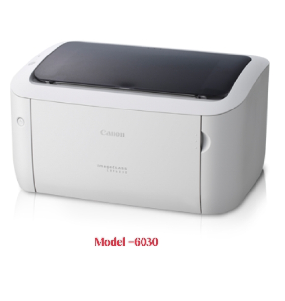 canon lbp6030 single function mono laser printer