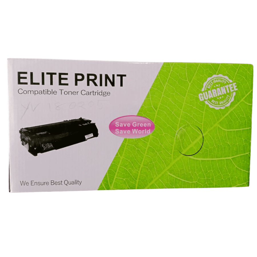 Toner Elite Print 85A/35A/325