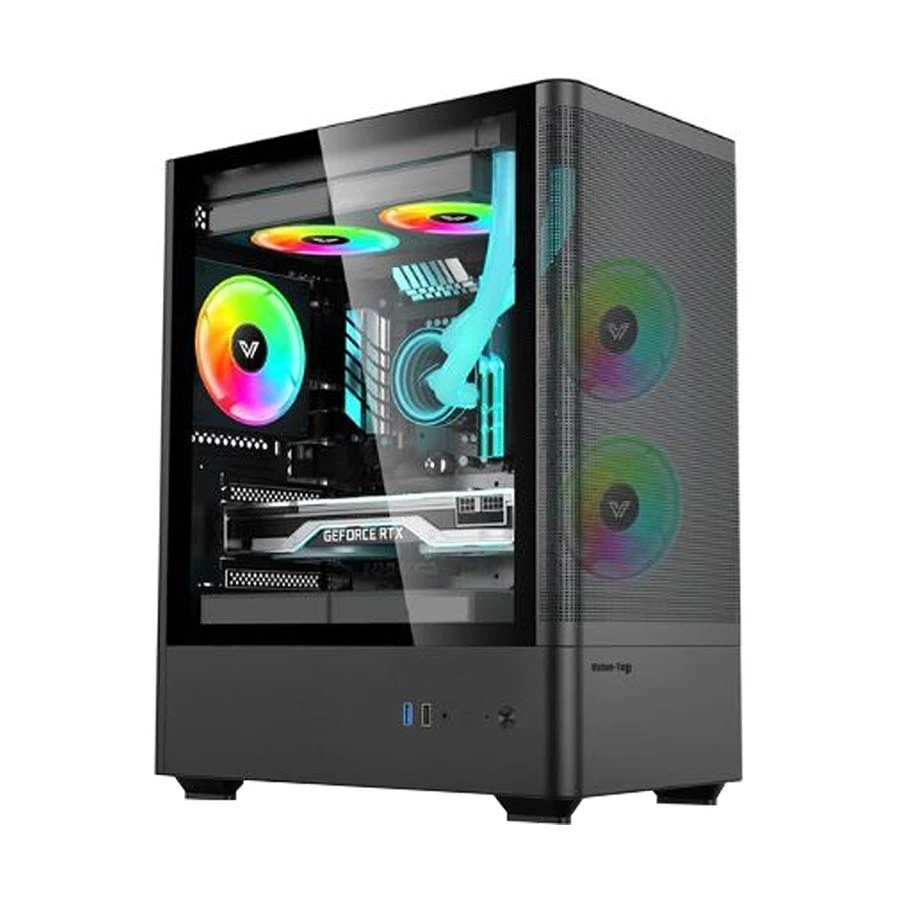 Casing