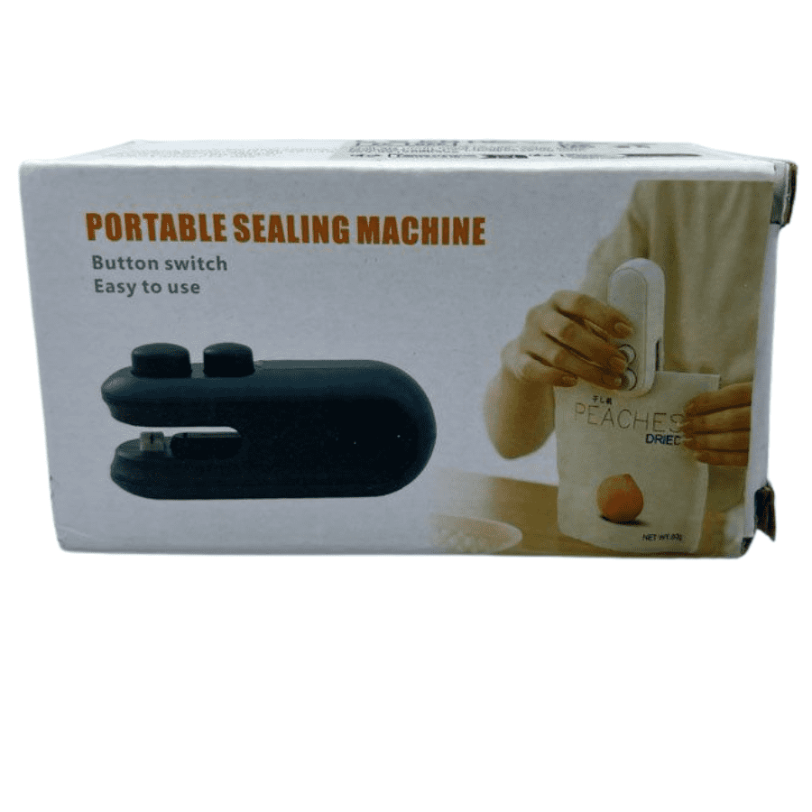 Portable Sealing Machine