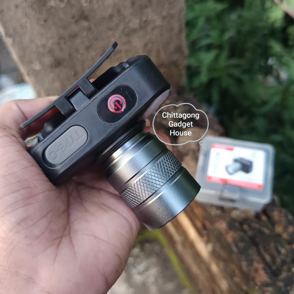 Sunford Rechargeable LED Light