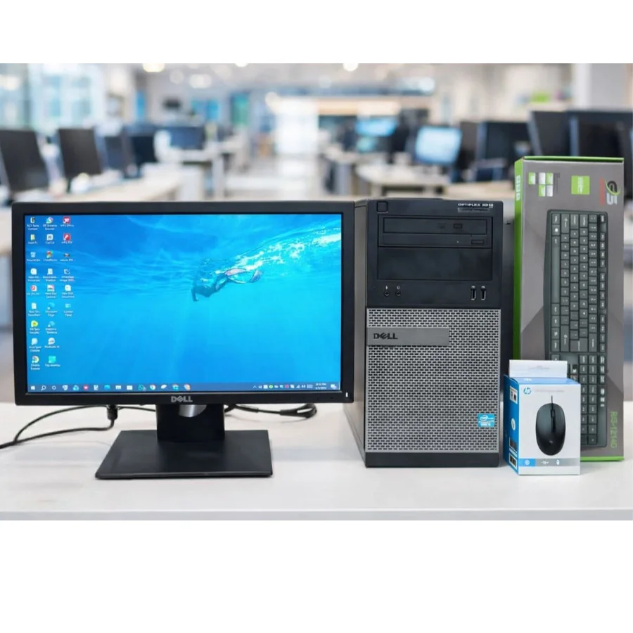 Original Dell PC