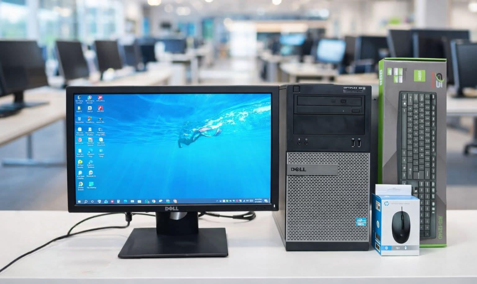 Original Dell PC - Image 2